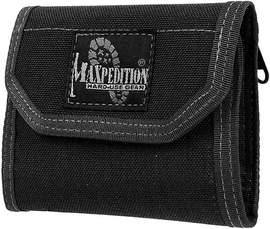 HOTMaxpedition C.M.C. Wallet