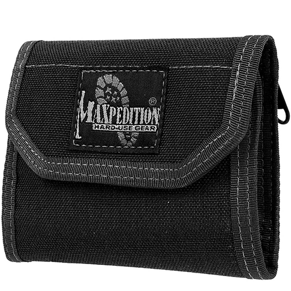 HOTMaxpedition C.M.C. Wallet