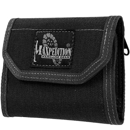 HOTMaxpedition C.M.C. Wallet