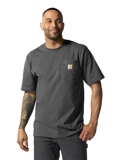 HOTCarhartt Men's Iconic K87 Pocket T-Shirt