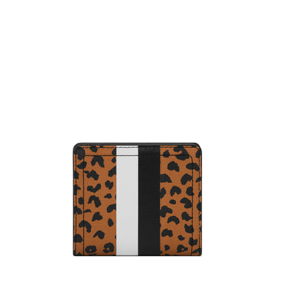 HOTFossil Logan Bifold Wallet