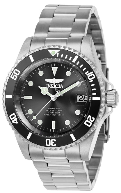 HOTInvicta Men's Pro Diver Collection Coin-Edge Automatic Watch
