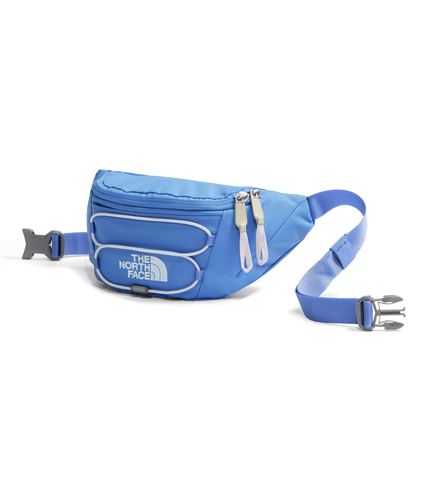 HOTTHE NORTH FACE Jester Lumbar Pack | Fanny Pack With Water Repellent Finish, 2.2 Liters, Crossbody Adjustable Strap