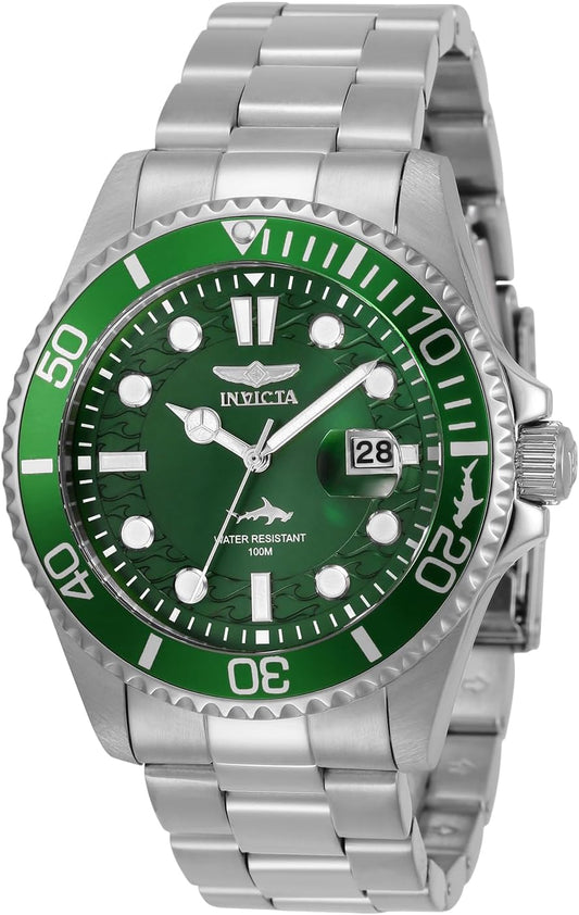 HOTInvicta Men's Pro Diver Quartz Watch