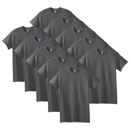 HOTGildan Adult Heavy Cotton T-Shirt, Style G5000