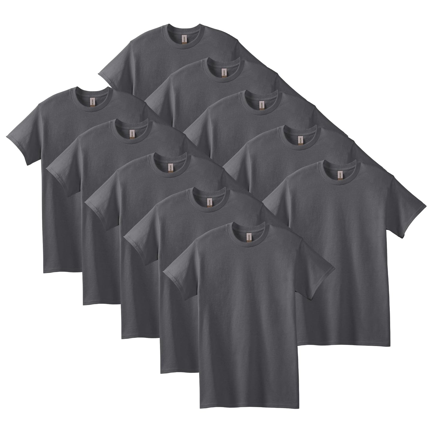 HOTGildan Adult Heavy Cotton T-Shirt, Style G5000