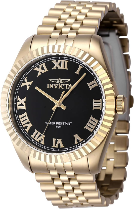 HOTINVICTA Watch