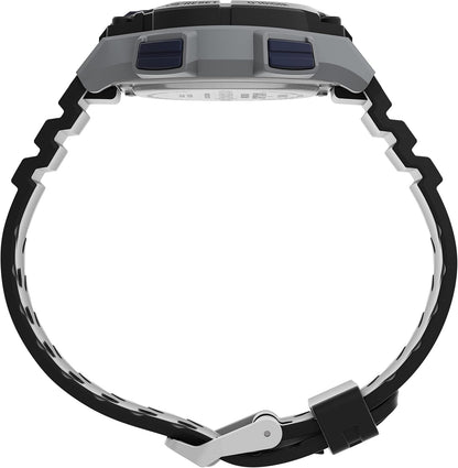 HOTTimex Men's Ironman Triathlon Endure 30 Shock 42mm Watch
