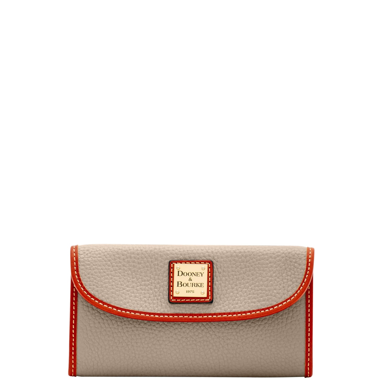 HOTDooney & Bourke Women's Continental Clutch, Trifold Wallet with Card Holder