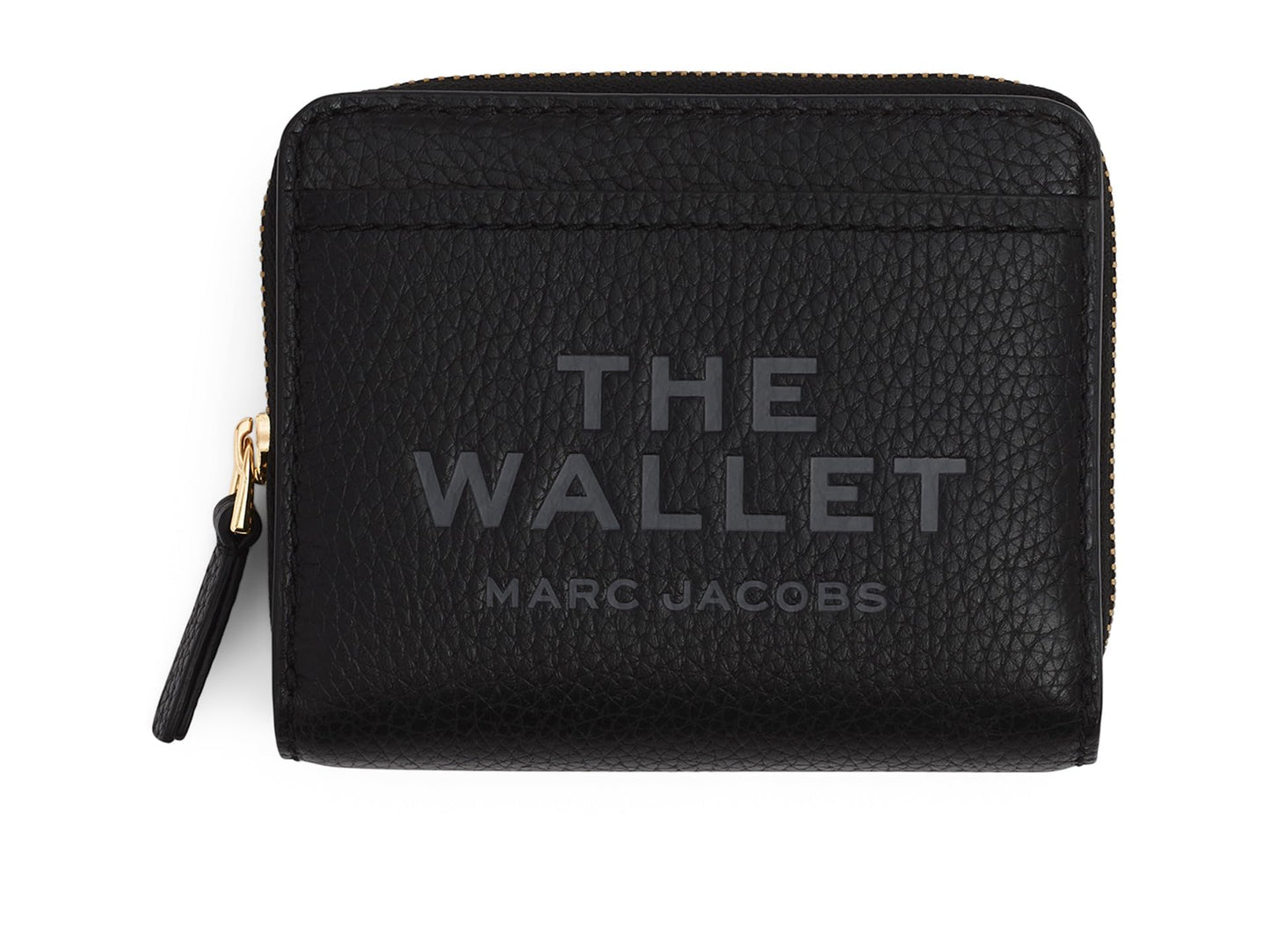 HOTMarc Jacobs The Leather Mini Compact Wallet