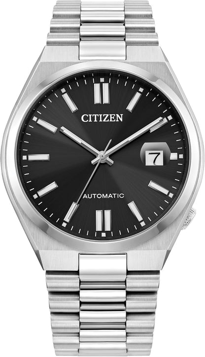HOTCitizen Men's Automatic Tsuyosa Sport Luxury Watch
