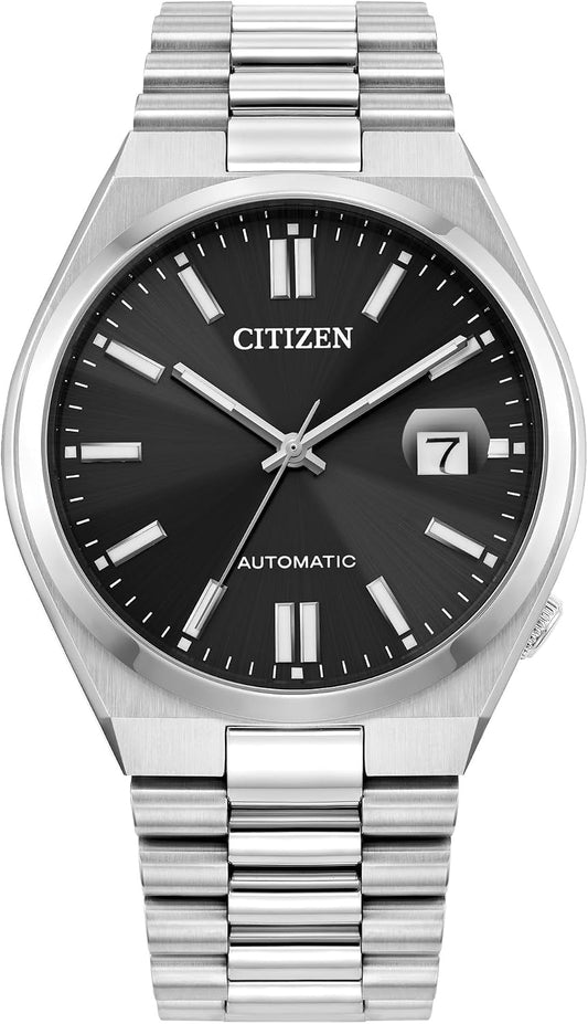 HOTCitizen Men's Automatic Tsuyosa Sport Luxury Watch