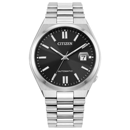 HOTCitizen Men's Automatic Tsuyosa Sport Luxury Watch