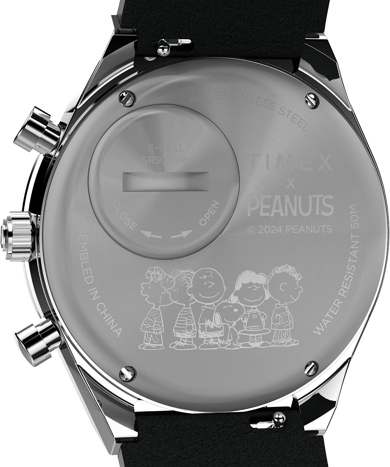 HOTTimex Men's Q 40mm Watch