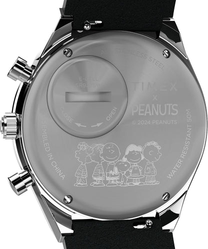 HOTTimex Men's Q 40mm Watch