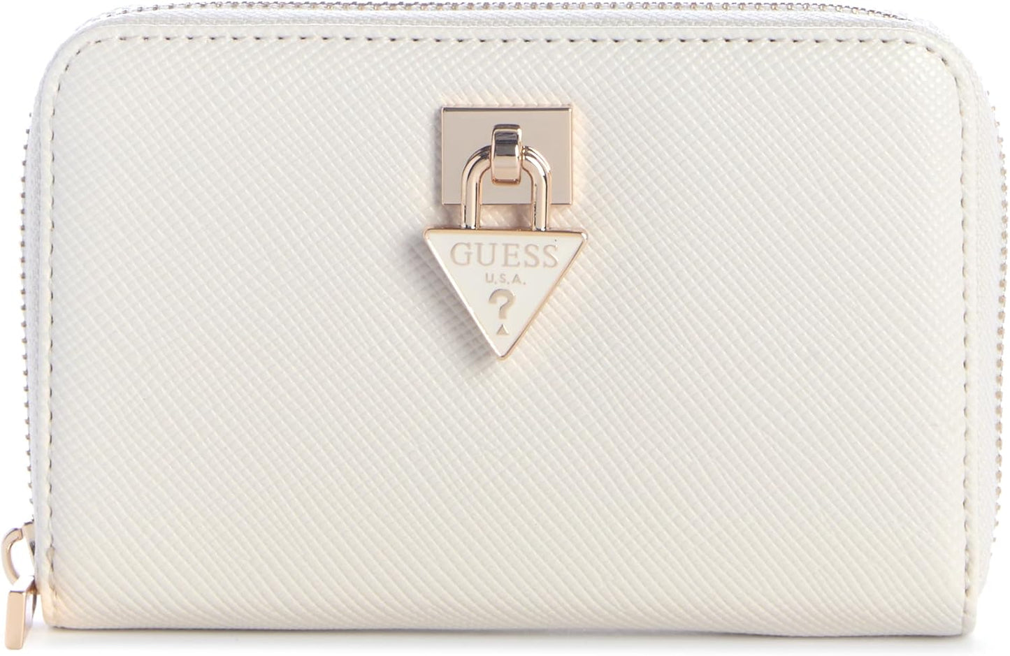 HOTGUESS Patsie Medium Zip Around Wallet