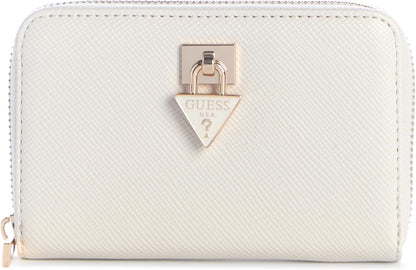 HOTGUESS Patsie Medium Zip Around Wallet