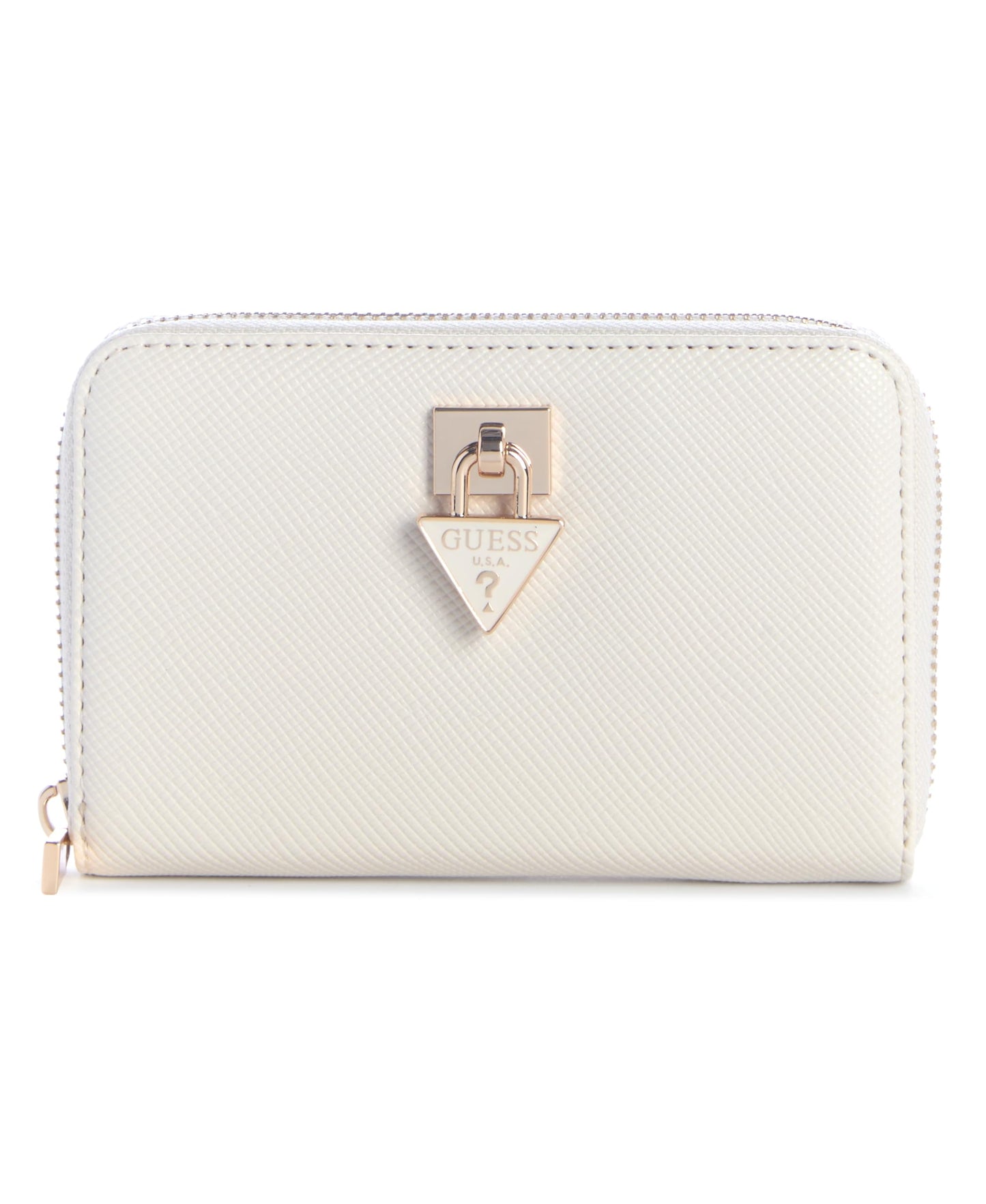HOTGUESS Patsie Medium Zip Around Wallet
