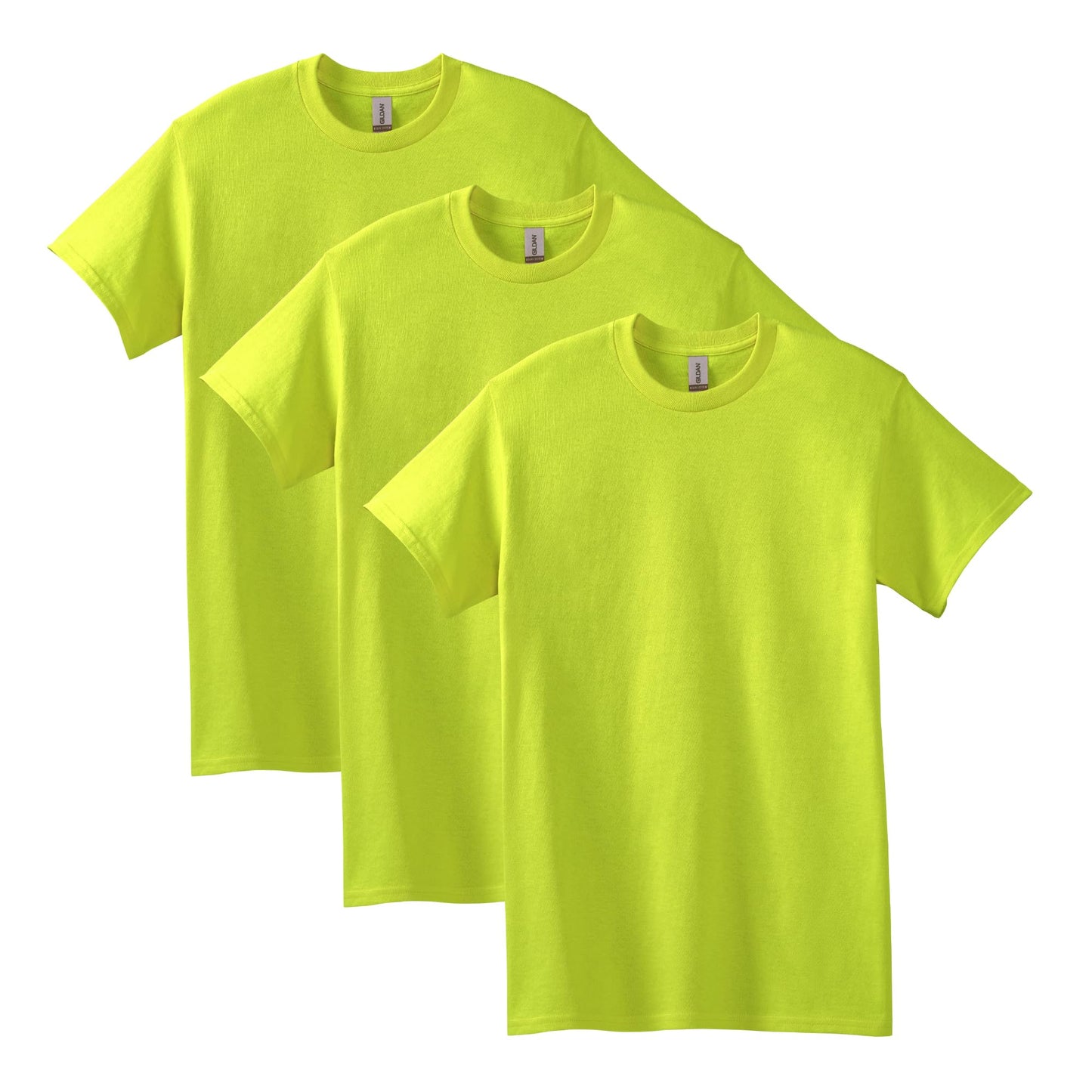 HOTGildan Adult Heavy Cotton T-Shirt, Style G5000
