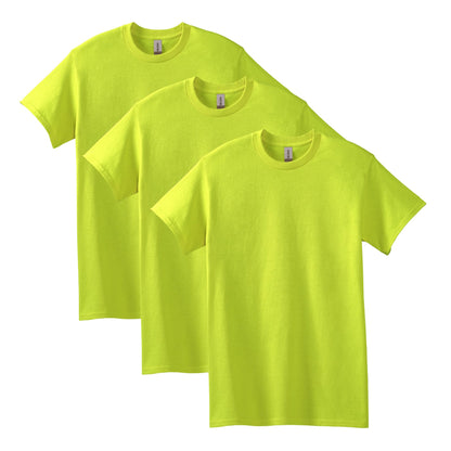 HOTGildan Adult Heavy Cotton T-Shirt, Style G5000