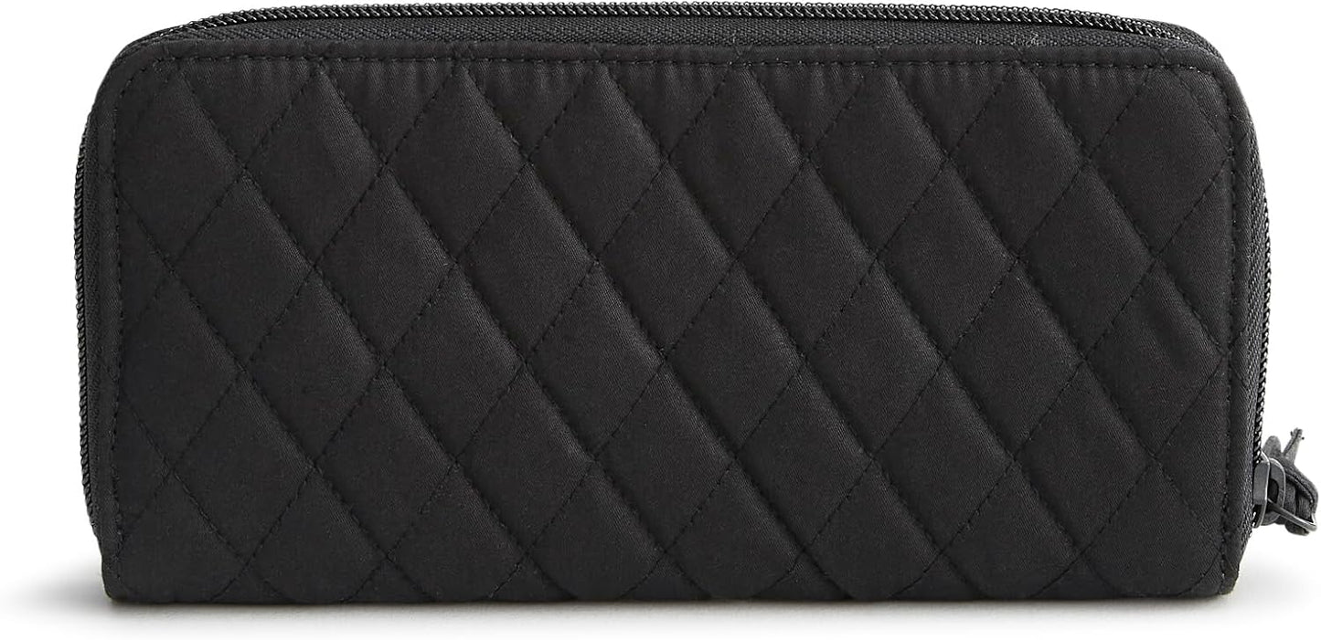 HOTPremium Cotton Continental Wallet