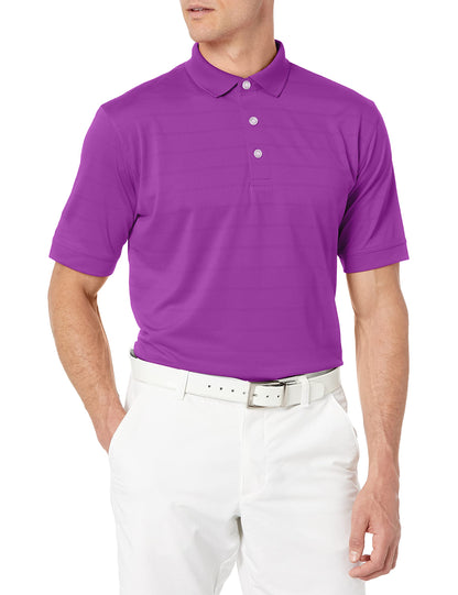 HOTCallaway Men's Short Sleeve Opti-Dri Golf Polo Shirt