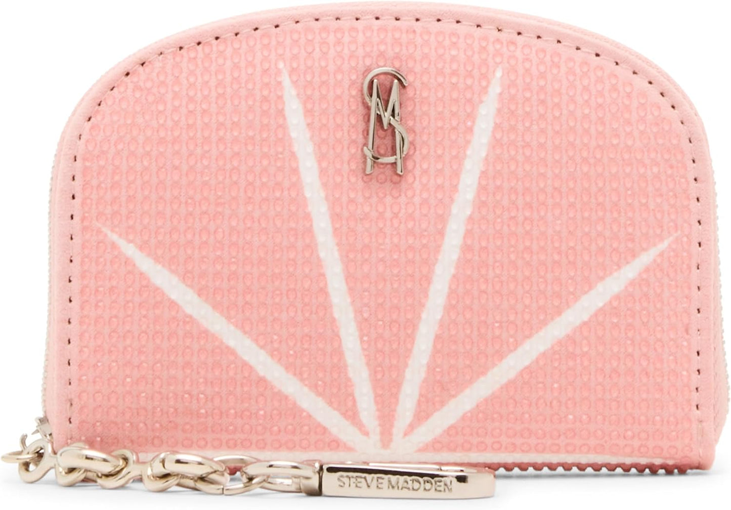 HOTSteve Madden Juicy Citrus Zipper Pouch
