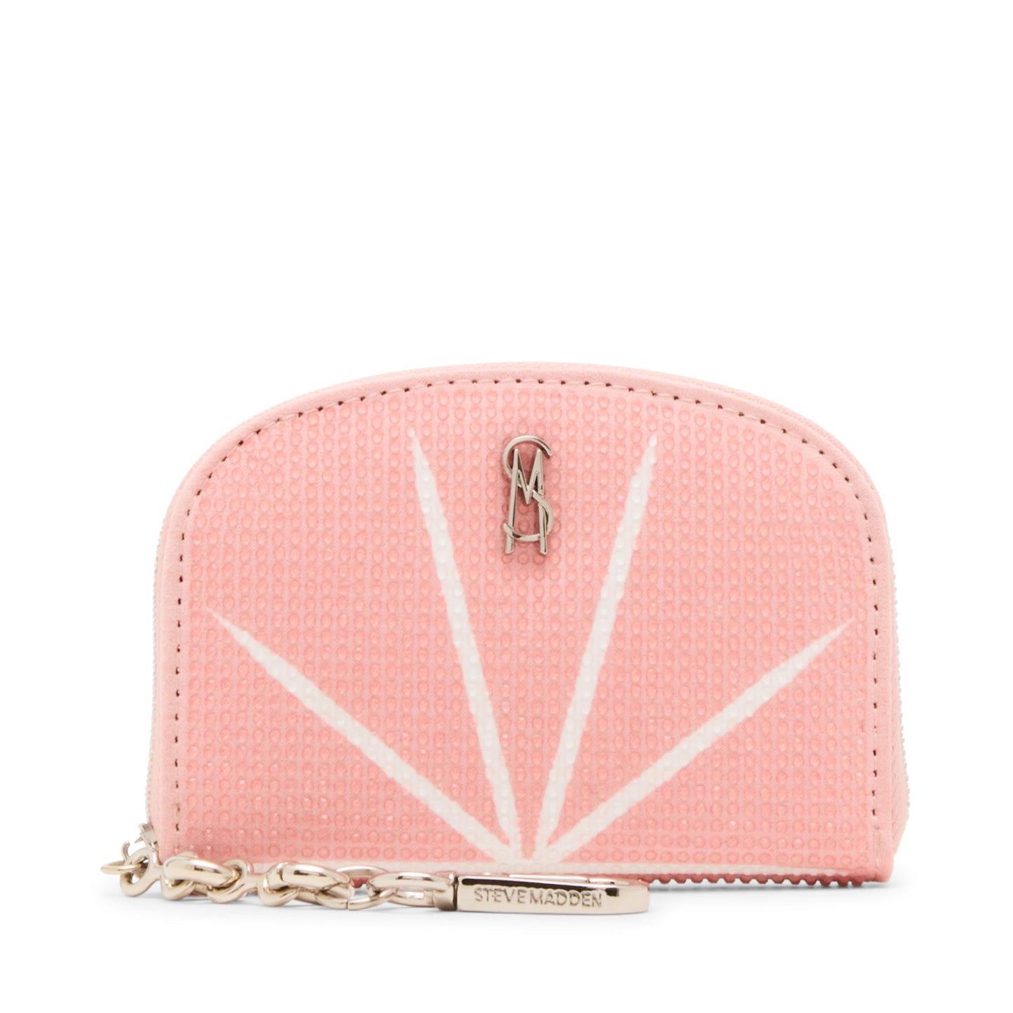 HOTSteve Madden Juicy Citrus Zipper Pouch