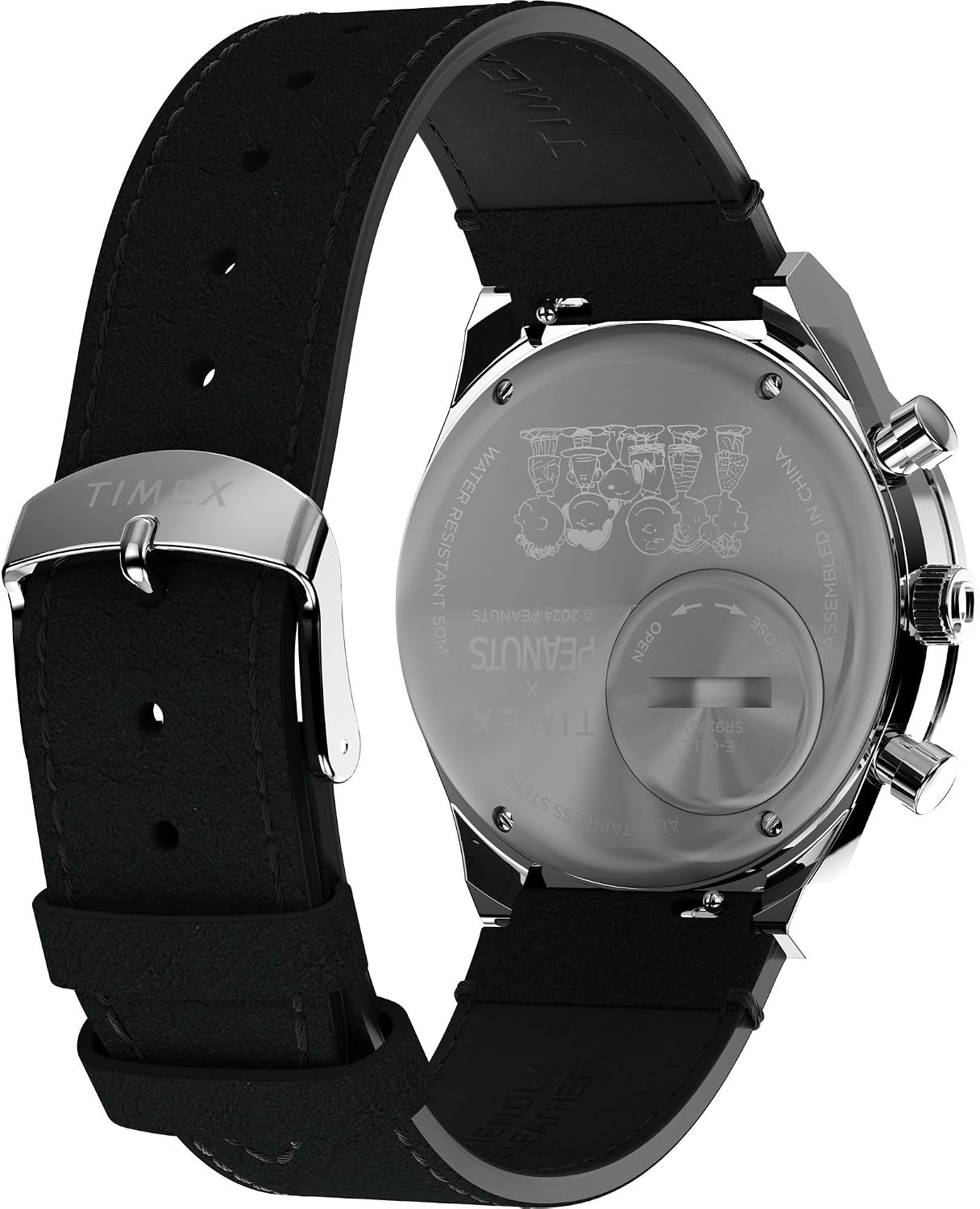 HOTTimex Men's Q 40mm Watch