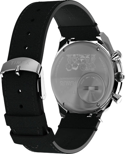 HOTTimex Men's Q 40mm Watch