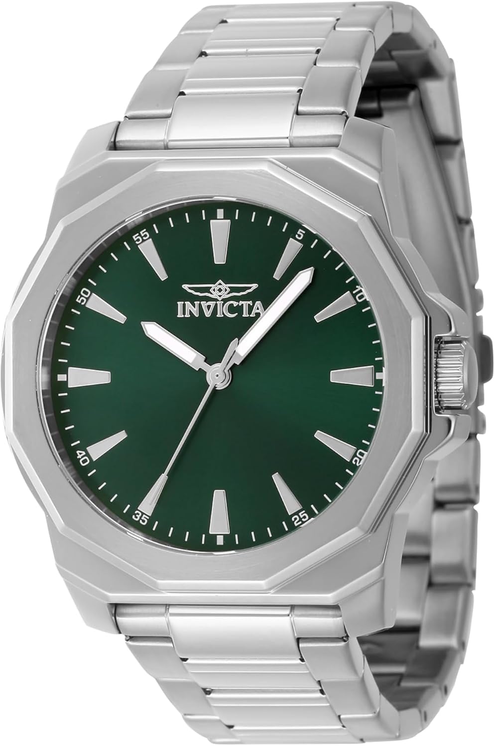 HOTInvicta Men's Speedway 42mm Stainless Steel Quartz Watch