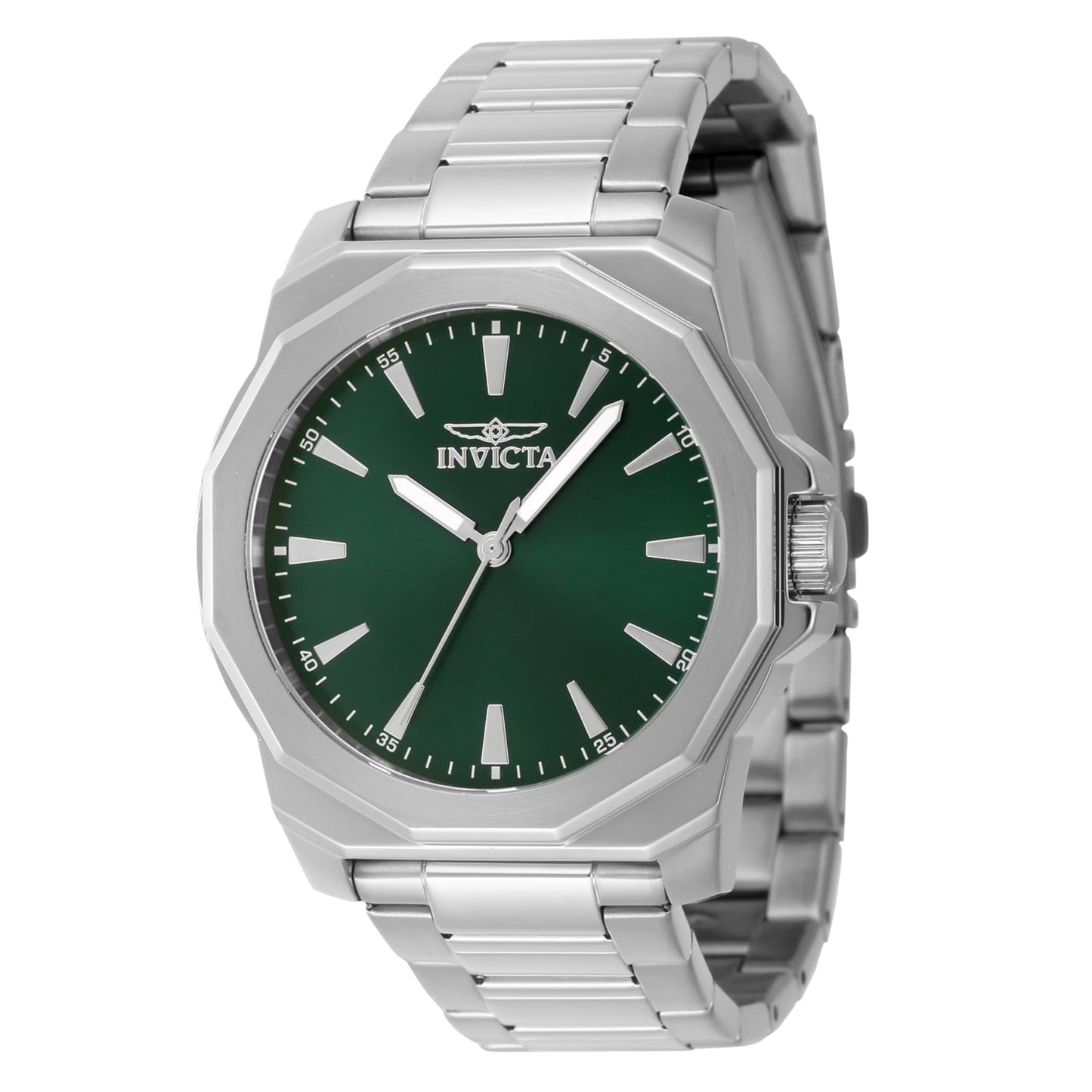 HOTInvicta Men's Speedway 42mm Stainless Steel Quartz Watch