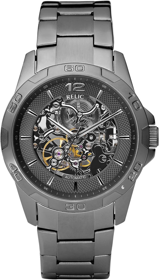 HOTRELIC Men's Watch