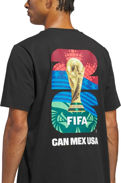 HOTadidas Men's World Cup 2026 Fan Apparel