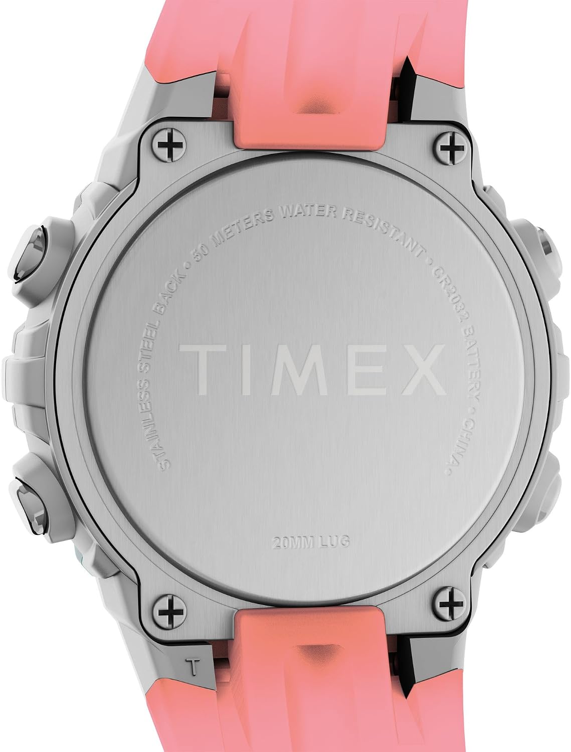 HOTTimex Unisex Digital 33mm Watch