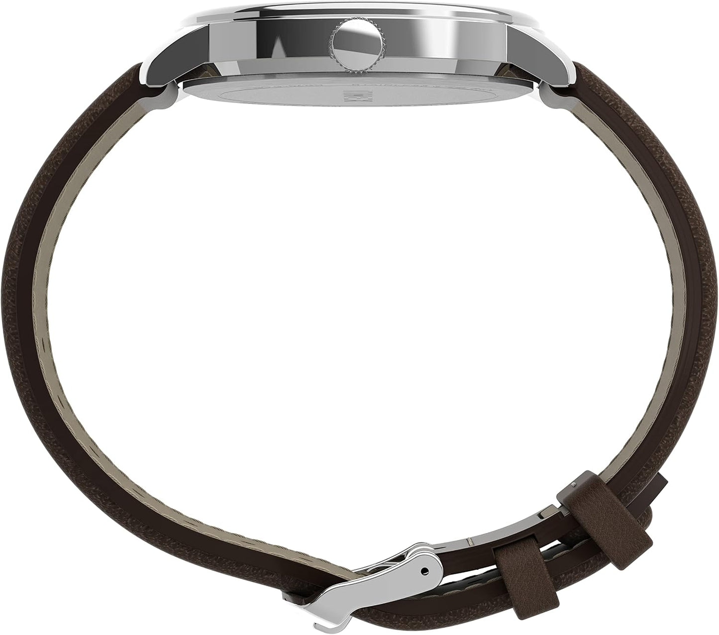 HOTTimex Men's Easy Reader Watch