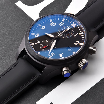 HOTRitche Christmas Gift Quick Release Leather Watch Bands Genuine Watch Straps for Men Women Top Grain Leather Watch Strap, White Elephant Gifts, Stocking Stuffers for Men, Father's Day gifts