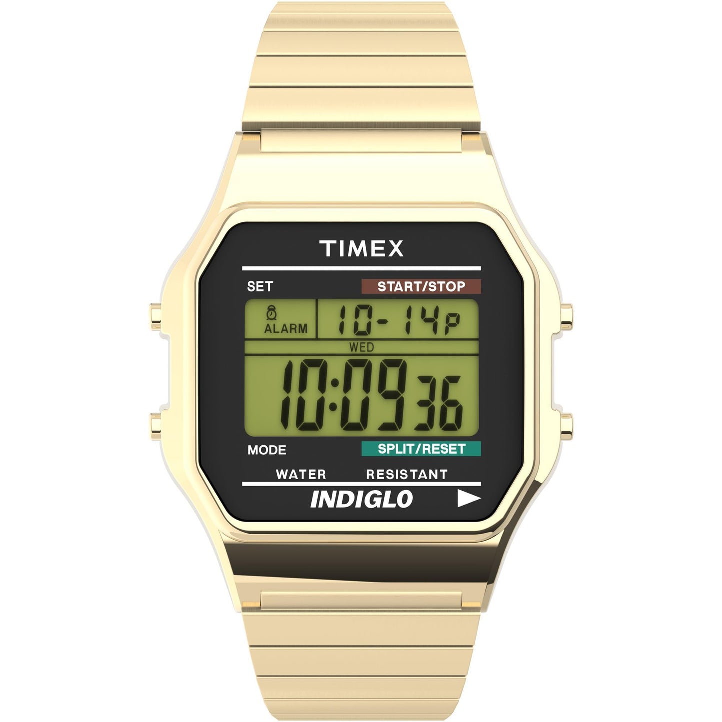 HOTTimex Men's Classic Digital 34mm Watch