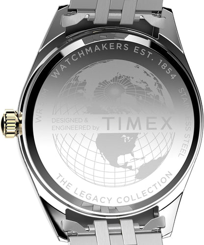 HOTTimex Men's Legacy 41mm Watch