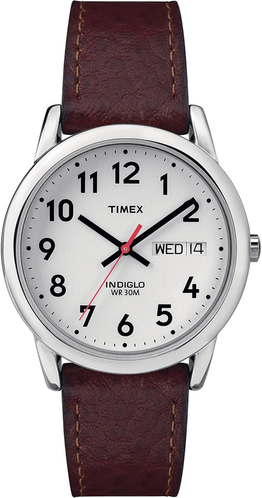 HOTTimex Men's Easy Reader Watch