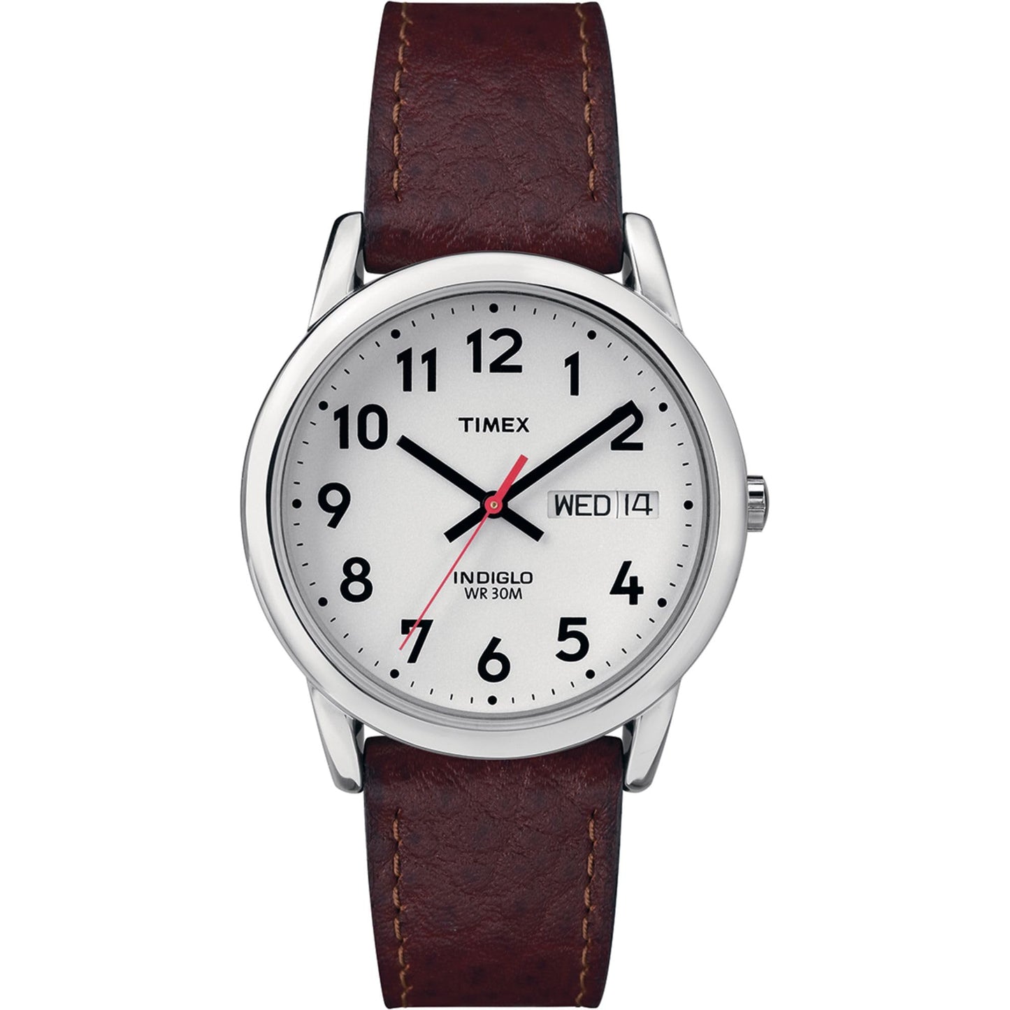 HOTTimex Men's Easy Reader Watch