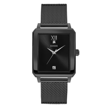 HOTGUESS Men's 40mm Watch