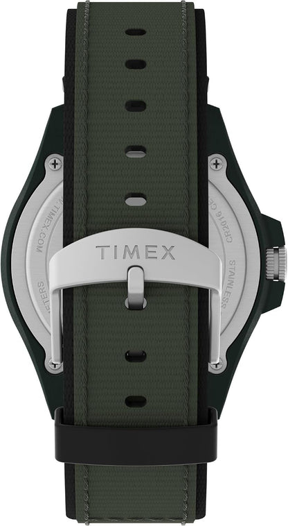 HOTTimex Men's Expedition Acadia Full Size Watch