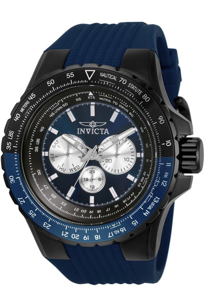 HOTInvicta Men's Aviator Quartz Watch