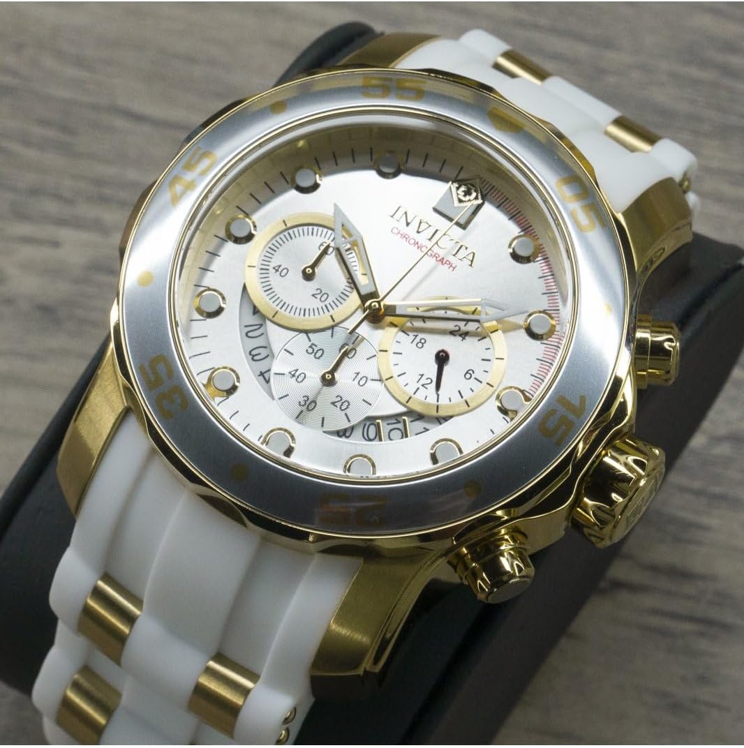 HOTInvicta Men's Pro Diver Stainless Steel Quartz Watch