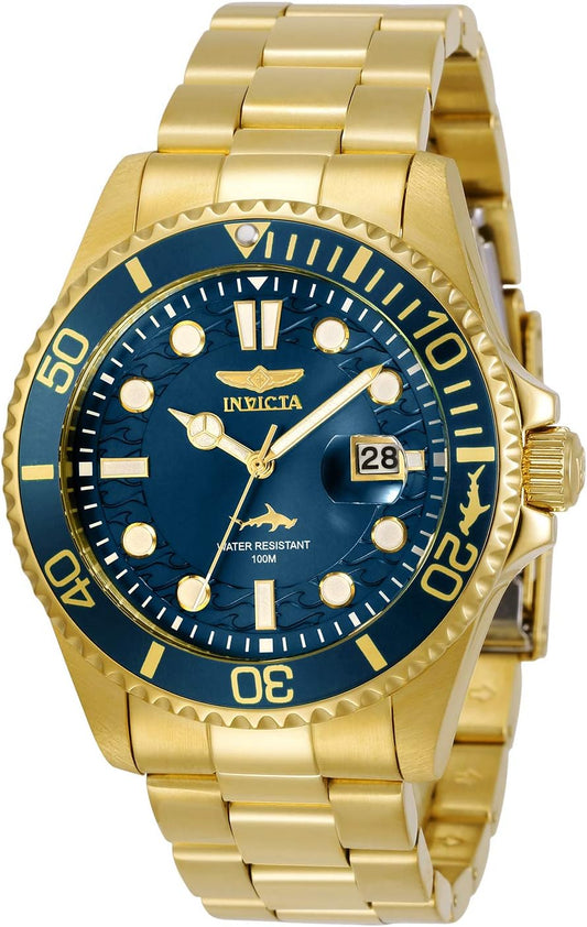 HOTInvicta Men's Pro Diver Quartz Watch