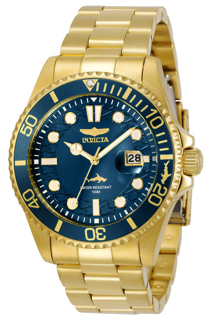 HOTInvicta Men's Pro Diver Quartz Watch