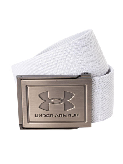 HOTUnder Armour Men's Stretch Webbing Belt