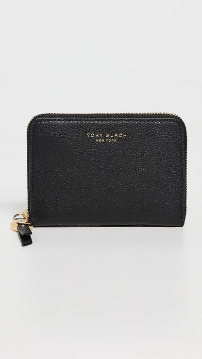 HOTTory Burch Women's Romy Medium Zip Around Wallet