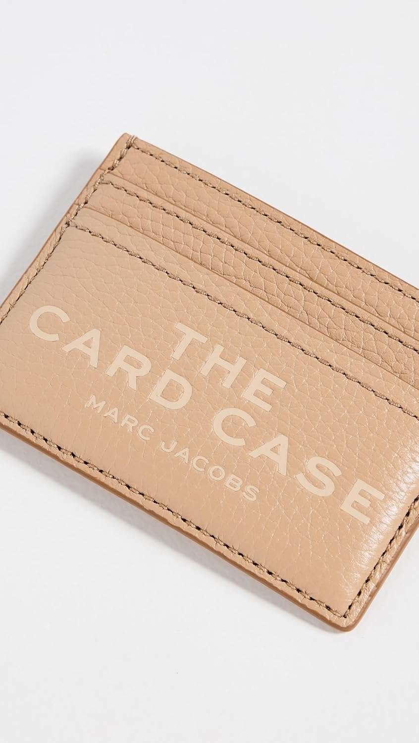 HOTMarc Jacobs Women's The Leather Card Case